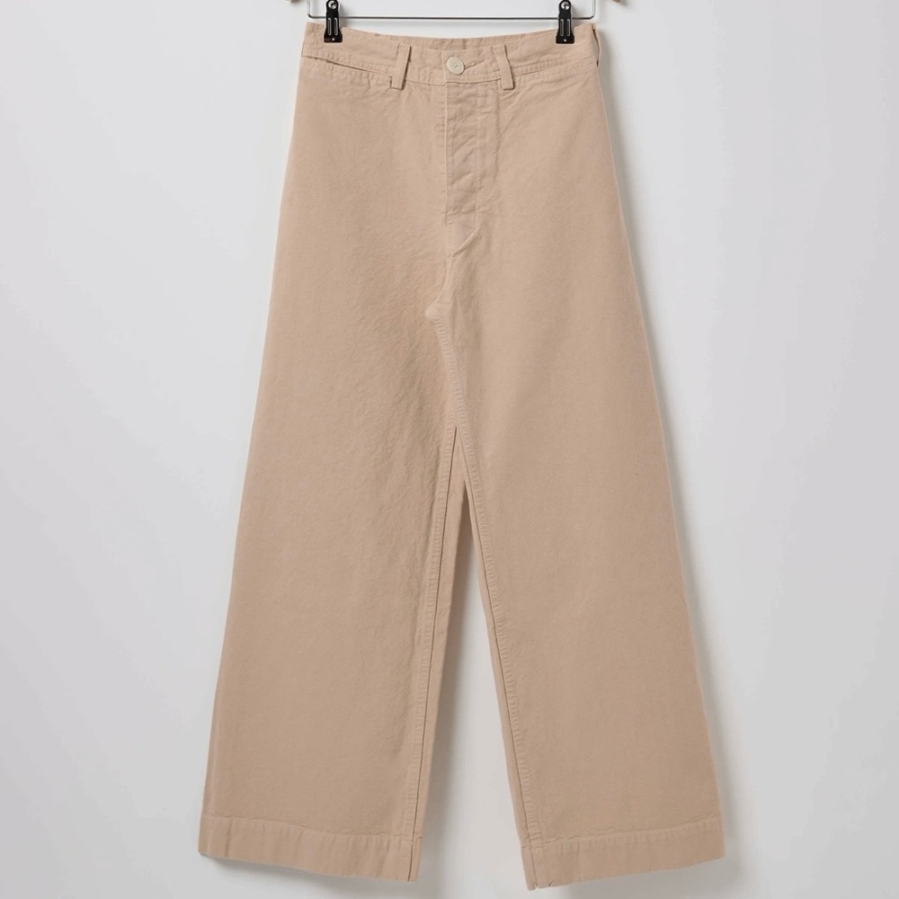 Jesse Kamm Sailor pants